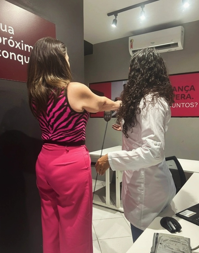 Consulta nutricional personalizada